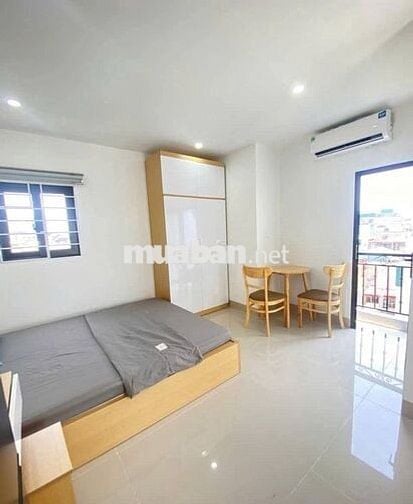 QUÁ CẤP BÁCH!BÁN NGAY CCMN NGUYỄN AN NINH 68MX6TẦNG,DÒNG TIỀN 100TR/TH