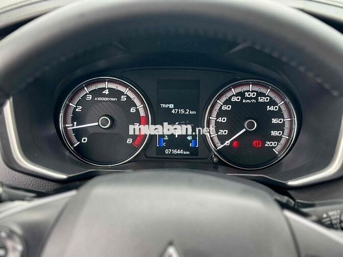 Mitsubishi Xpander 2021 1.5 AT Nhap - 71000 km