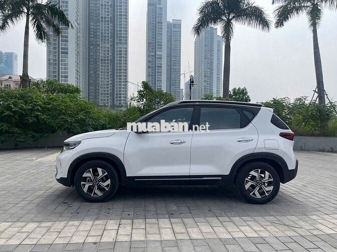 Kia Sonet 1.5 Premium 2024 - 585 Triệu