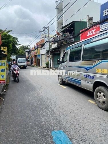Nhà mặt tiền cho thuê rẻ kinh doanh mọi nghành nghề, liên khu 5-6,btan