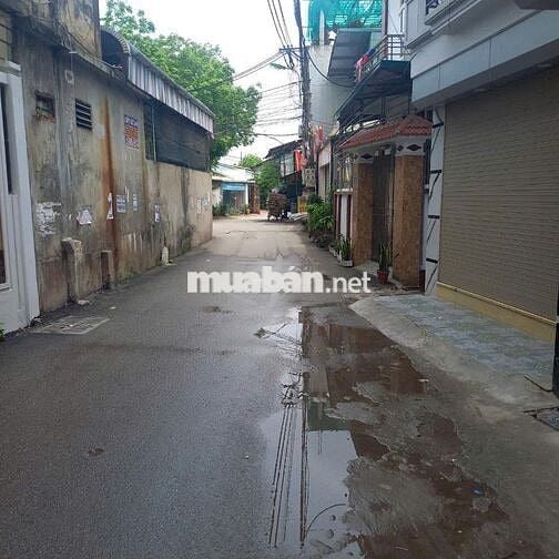Bán nhà 4 tầng, ô tô tránh, 2 mặt thoáng, tại Hà Đông,Giá 4,4 tỷ, 35m2