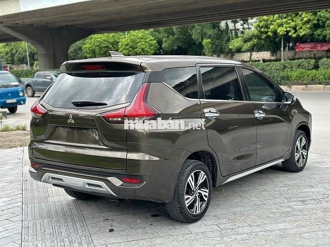 Mitsubishi Xpander 2021 1.5 AT Nhap - 71000 km