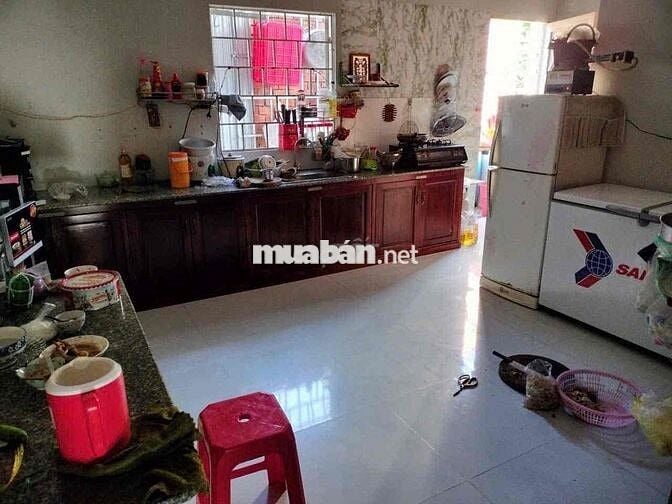 CẦN BÁN GẤP CĂN NHÀ CẤP 4 TẠI VĨNH LONG
