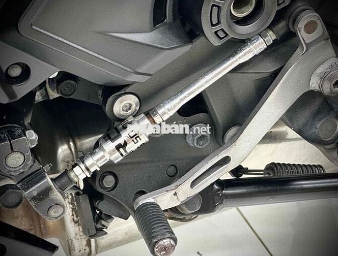 KAWASAKI NINJA 650 ABS 2018