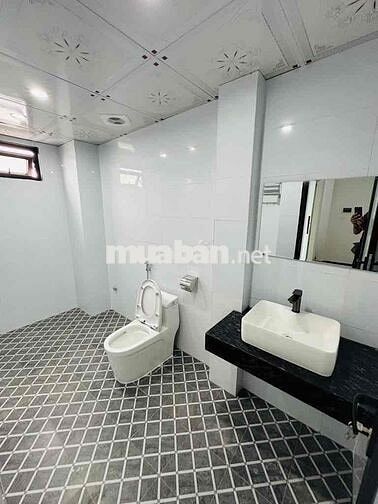 PHỐ CỔ HÀ ĐÔNG 4 TẦNG 51m2 MT 4,5M PHÂN LÔ CÁN BỘ Ô TÔ ĐỖ CỬA, 12,5 TY