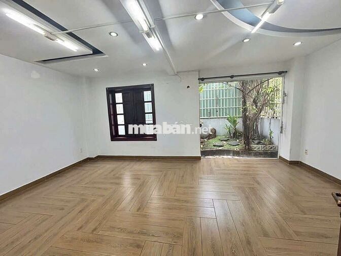 🔥 Mặt tiền NB Khu Tên Lửa - Gần Vành Đai Trong -6 x 21-4 Tầng-Có Hầm