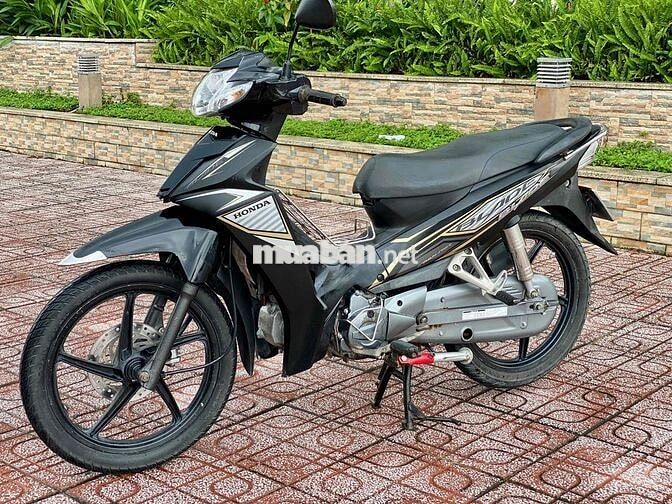 WAVE110 blade BẢN ĐẶC BIỆT BÁNH MÂM