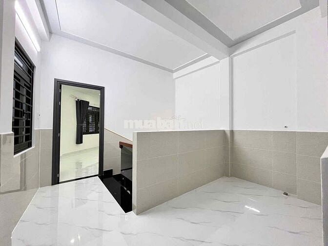 CĂN GÓC SIÊU SÁNG !! 22B Lê Văn Sỹ - nhà mới tinh full máy lạnh