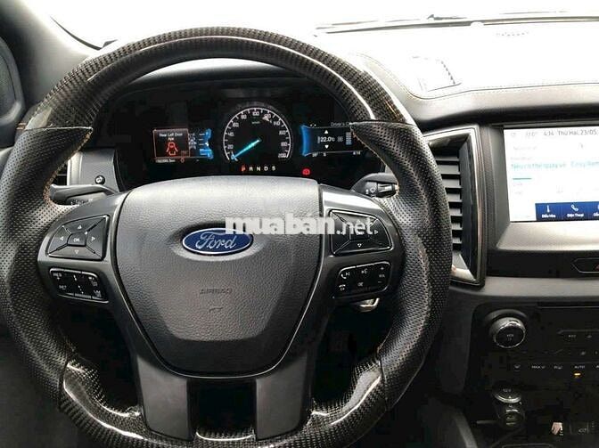 2015 Wildtrak 3.2 4x4 AT - 90000 km