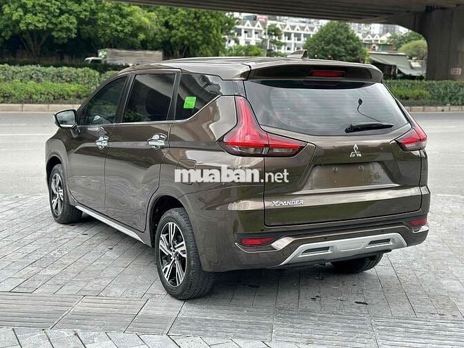 Mitsubishi Xpander 2021 1.5 AT Nhap - 71000 km