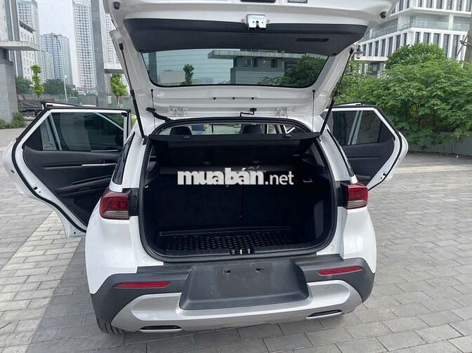 Kia Sonet 1.5 Premium 2024 - 585 Triệu