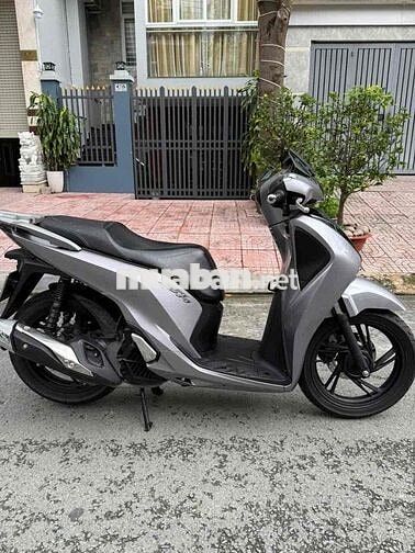 👉Honda Sh 125, cbs, smk, 2018, Bs: 59C1-85604  👉Xe