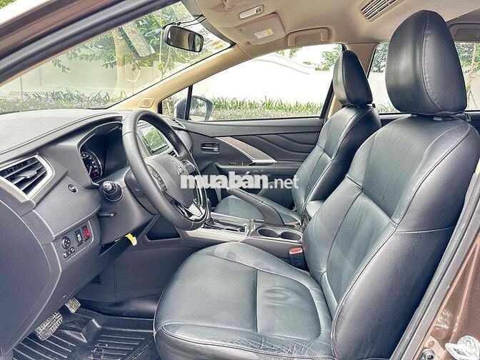 Mitsubishi Xpander 2021 1.5 AT Nhap - 71000 km