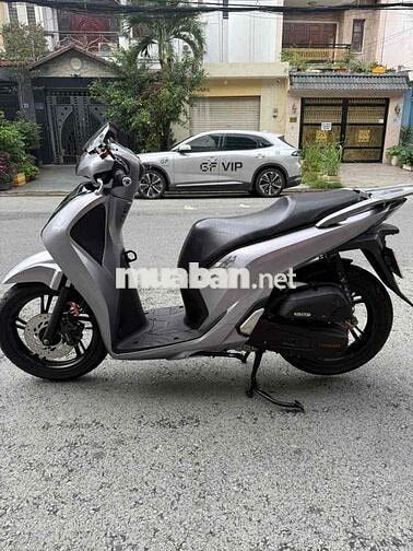 👉Honda Sh 125, cbs, smk, 2018, Bs: 59C1-85604  👉Xe