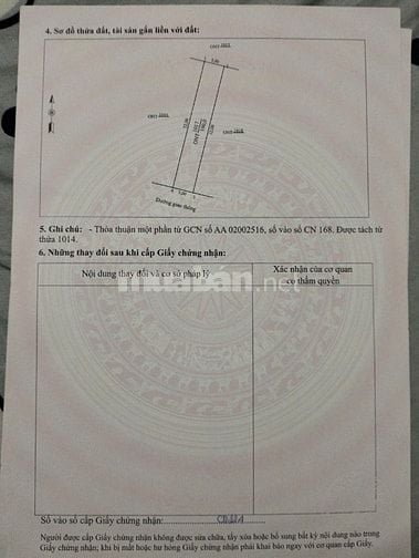 ĐẦU TƯ ĐẤT NỀN TRIỆU SƠN, THANH HÓA – VEN KHU CÔNG NGHIỆP