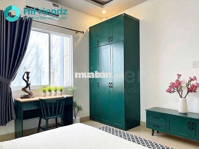 Cho Thuê Studio Siêu Đẹp Cho HSSV, NVVP