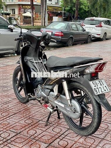 WAVE110 blade BẢN ĐẶC BIỆT BÁNH MÂM