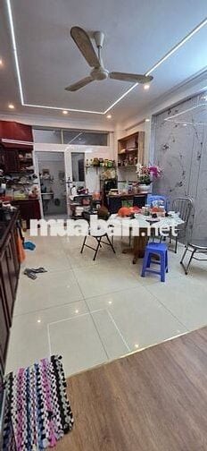 Nhà Khu Tên Lửa Bình Tân - 100m2 - Thang Máy - 5 Tầng - Nhỉnh 12 Tỉ
