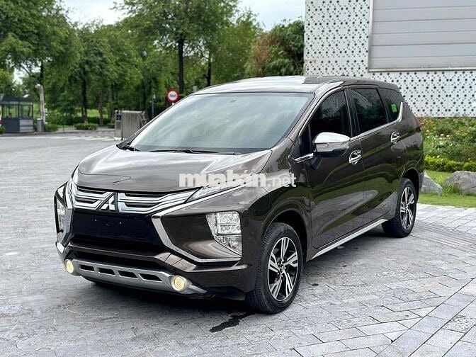 Mitsubishi Xpander 2021 1.5 AT Nhap - 71000 km