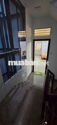 Nhà Khu Tên Lửa Bình Tân - 100m2 - Thang Máy - 5 Tầng - Nhỉnh 12 Tỉ