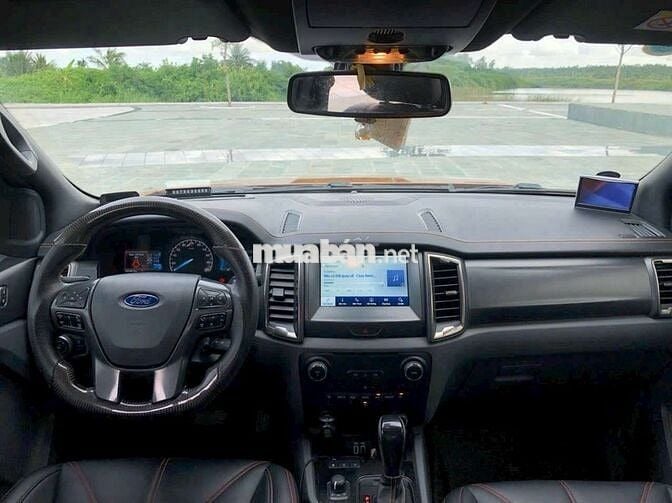 2015 Wildtrak 3.2 4x4 AT - 90000 km