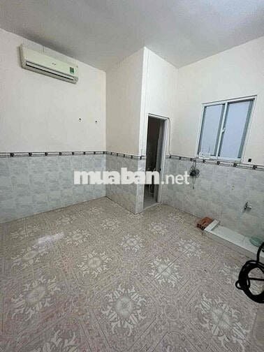Phòng Trọ Quận 4 Đẹp Rẻ Có Máy Lạnh, WC