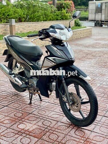 WAVE110 blade BẢN ĐẶC BIỆT BÁNH MÂM