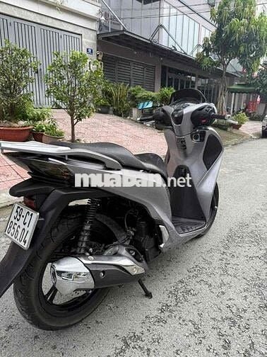 👉Honda Sh 125, cbs, smk, 2018, Bs: 59C1-85604  👉Xe