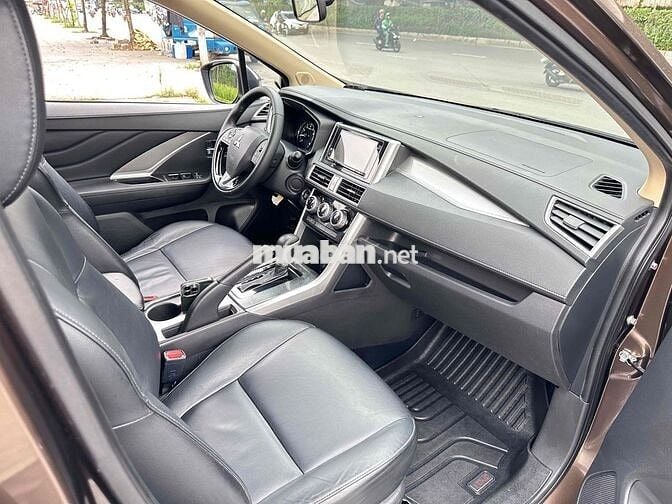 Mitsubishi Xpander 2021 1.5 AT Nhap - 71000 km