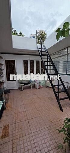 Nhà Khu Tên Lửa Bình Tân - 100m2 - Thang Máy - 5 Tầng - Nhỉnh 12 Tỉ