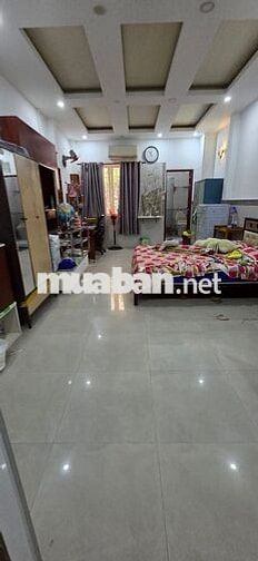 Nhà Khu Tên Lửa Bình Tân - 100m2 - Thang Máy - 5 Tầng - Nhỉnh 12 Tỉ