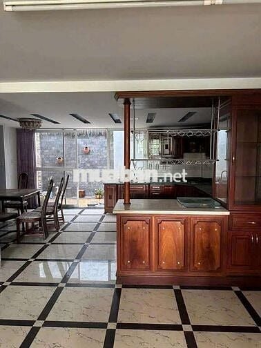 🔥 Mặt tiền NB Khu Tên Lửa - Gần Vành Đai Trong -6 x 21-4 Tầng-Có Hầm