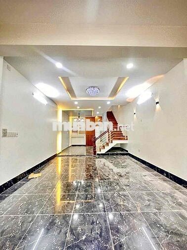 Cho Thuê Nhà Đẹp Khu Tên Lửa thuận tiện lại Eaon Mall Bình Tân