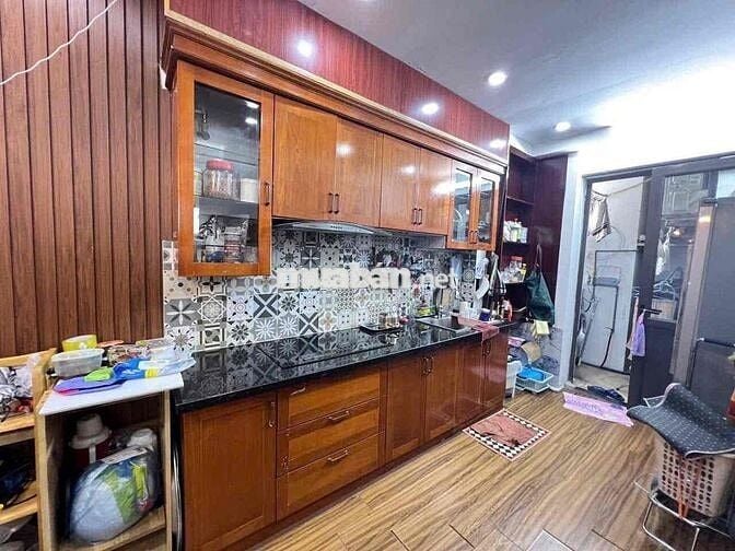 CẦN BÁN CĂN CHUNG CƯ - TRUNG VĂN - DT 83m2 - 2PN - 2 WC - Tặng Full Nộ