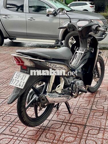 WAVE110 blade BẢN ĐẶC BIỆT BÁNH MÂM