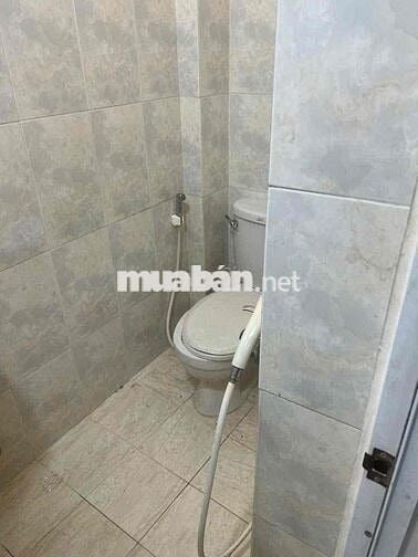 Phòng Trọ Quận 4 Đẹp Rẻ Có Máy Lạnh, WC