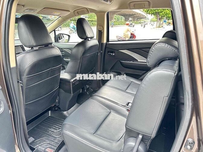 Mitsubishi Xpander 2021 1.5 AT Nhap - 71000 km