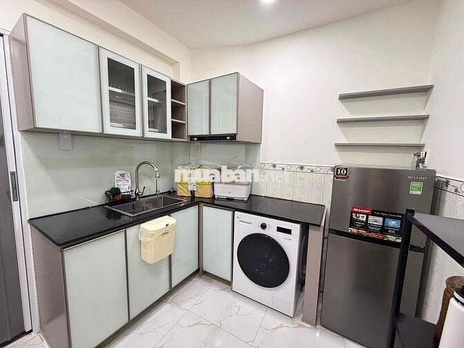 phòng đẹp ngon bổ rẻ tại quận 4