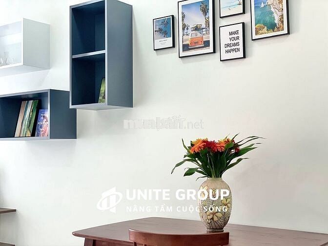 Cho Thuê Căn Hộ Ban Công ở Ung Văn Khiêm Hàng Xanh Bình Thạnh giáp Q1