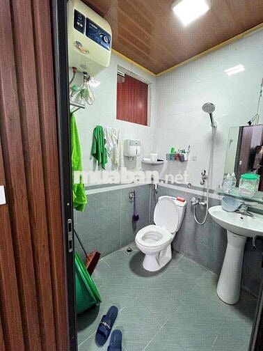 CẦN BÁN CĂN CHUNG CƯ - TRUNG VĂN - DT 83m2 - 2PN - 2 WC - Tặng Full Nộ