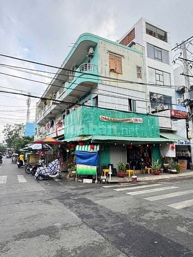 ✨ CĂN GÓC 2 MẶT TIỀN ĐƯỜNG ĐÔI – TRUNG TÂM QUẬN 7 ✨