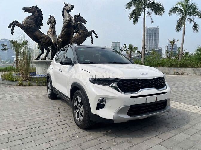 Kia Sonet 1.5 Premium 2024 - 585 Triệu