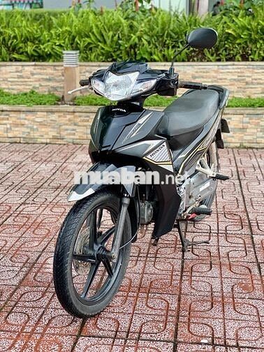 WAVE110 blade BẢN ĐẶC BIỆT BÁNH MÂM