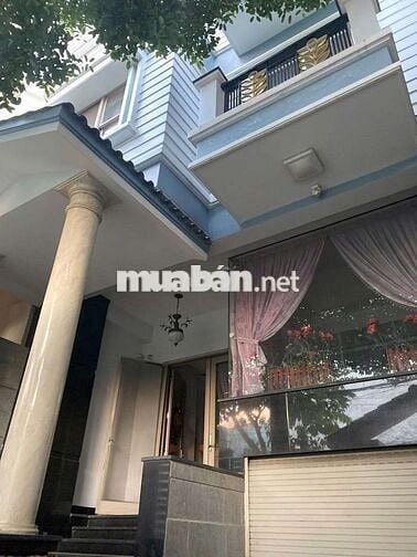 🔥 Mặt tiền NB Khu Tên Lửa - Gần Vành Đai Trong -6 x 21-4 Tầng-Có Hầm
