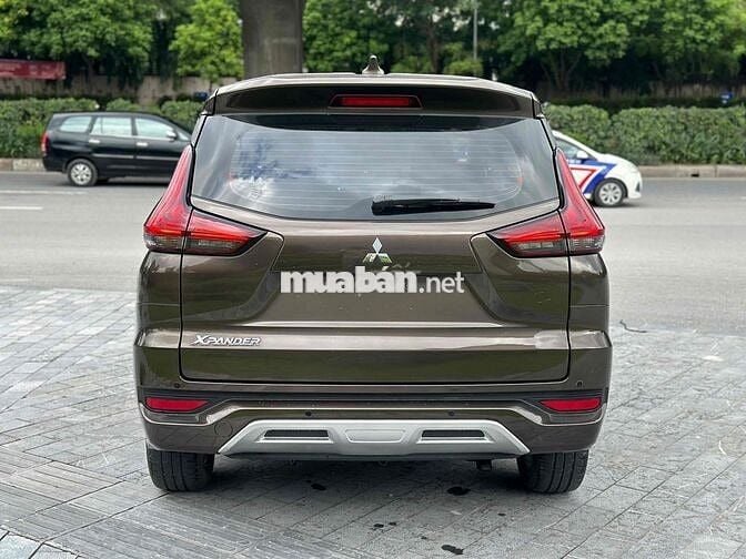 Mitsubishi Xpander 2021 1.5 AT Nhap - 71000 km
