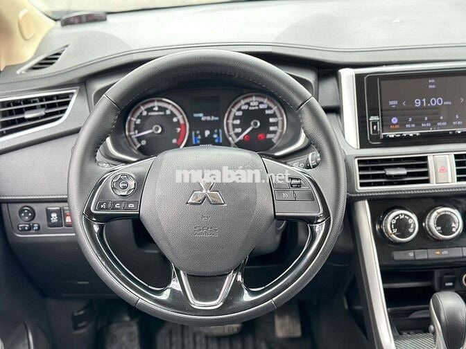 Mitsubishi Xpander 2021 1.5 AT Nhap - 71000 km