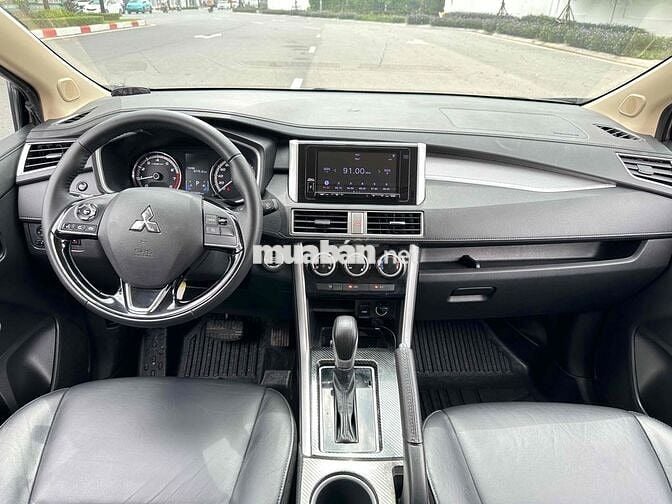 Mitsubishi Xpander 2021 1.5 AT Nhap - 71000 km