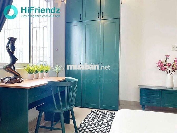 Cho Thuê Studio Siêu Đẹp Cho HSSV, NVVP