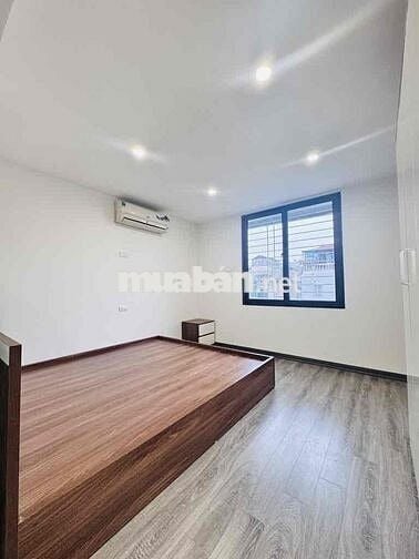 TẬP THỂ BẠCH MAI – TRUNG TÂM HAI BÀ TRƯNG – Ở NGAY - SỔ TO 48m2 ~ 4 Tỷ