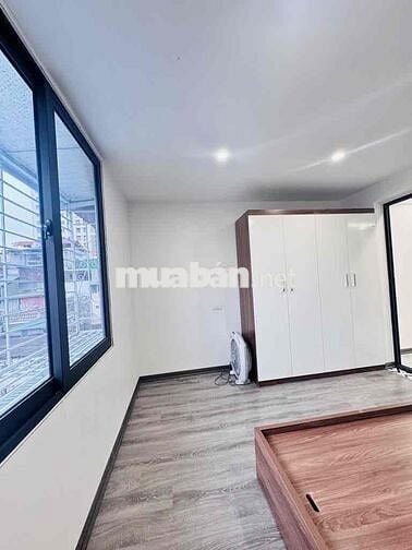 TẬP THỂ BẠCH MAI – TRUNG TÂM HAI BÀ TRƯNG – Ở NGAY - SỔ TO 48m2 ~ 4 Tỷ